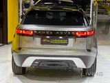 Range Rover Velar 2019 V4
